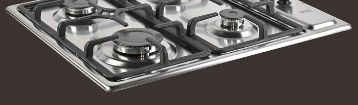 Варочная панель газовая встраиваемая Gfgril GF-HBG114IN