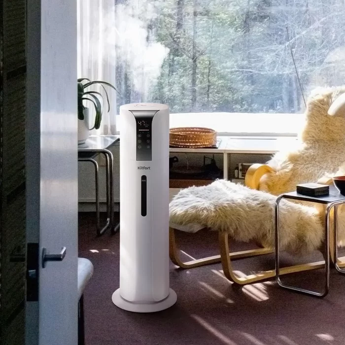 Увлажнитель воздуха Kitfort KT-3861