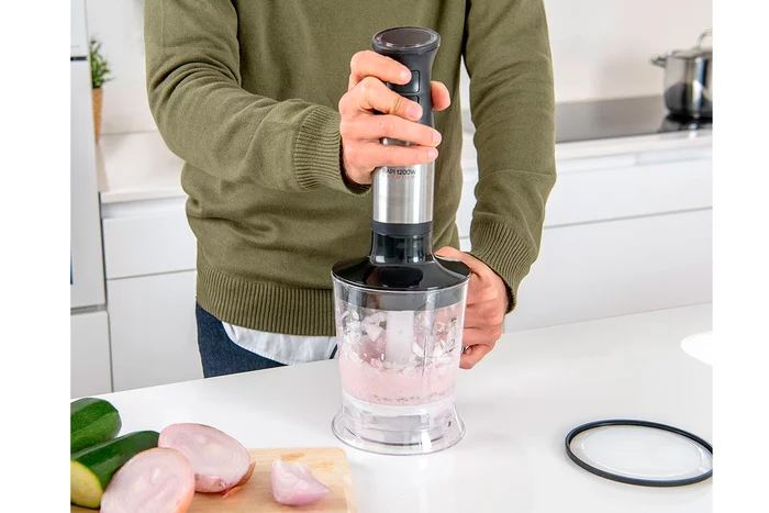 Блендер Taurus Bapi 1200 Premium Complet