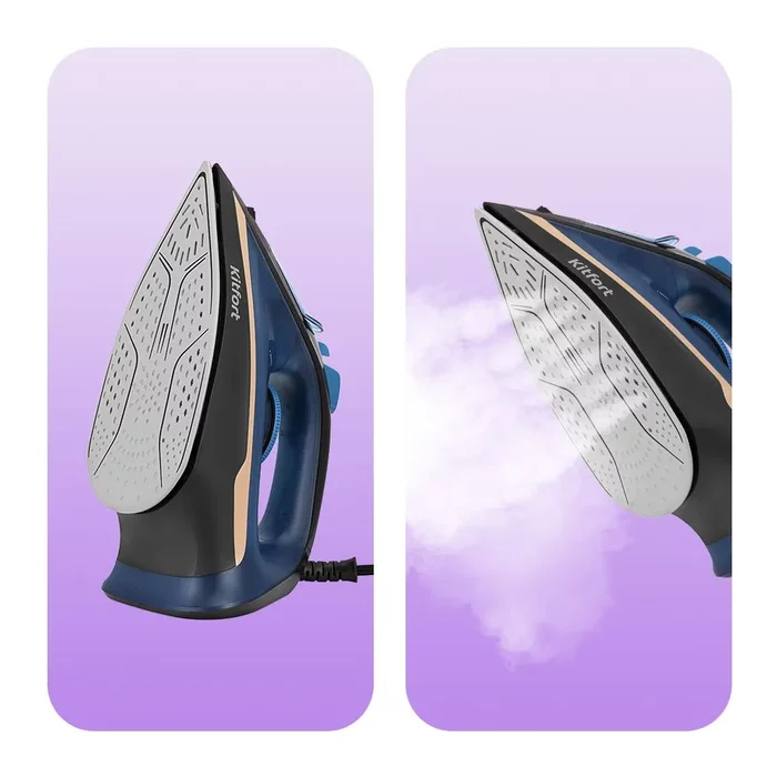 Утюг Kitfort KT-2609