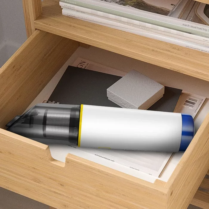 Ручной пылесос Kitfort КТ-5274