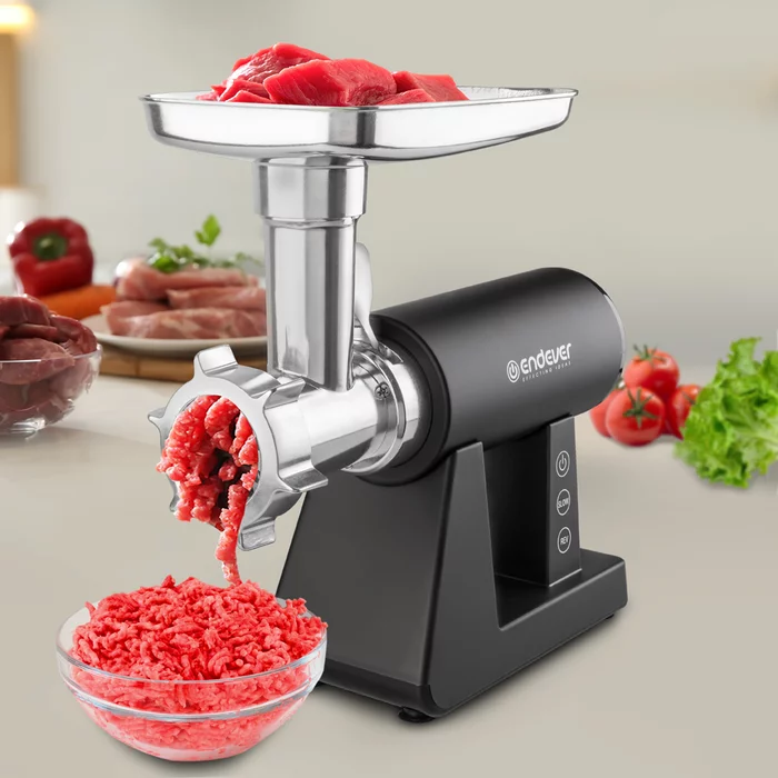 Электрическая мясорубка Endever Sigma-110