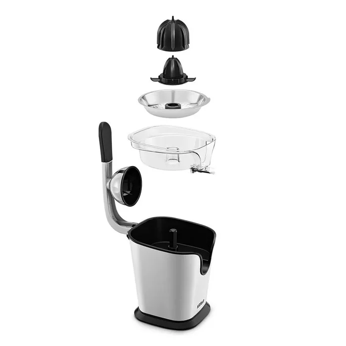 Соковыжималка для цитрусовых Kitfort KT-1169