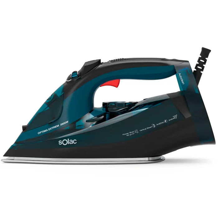 Утюг Solac Optima Extrem Ceramic PV2028