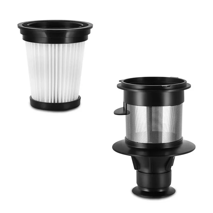 Вертикальный пылесос Kitfort КТ-5279