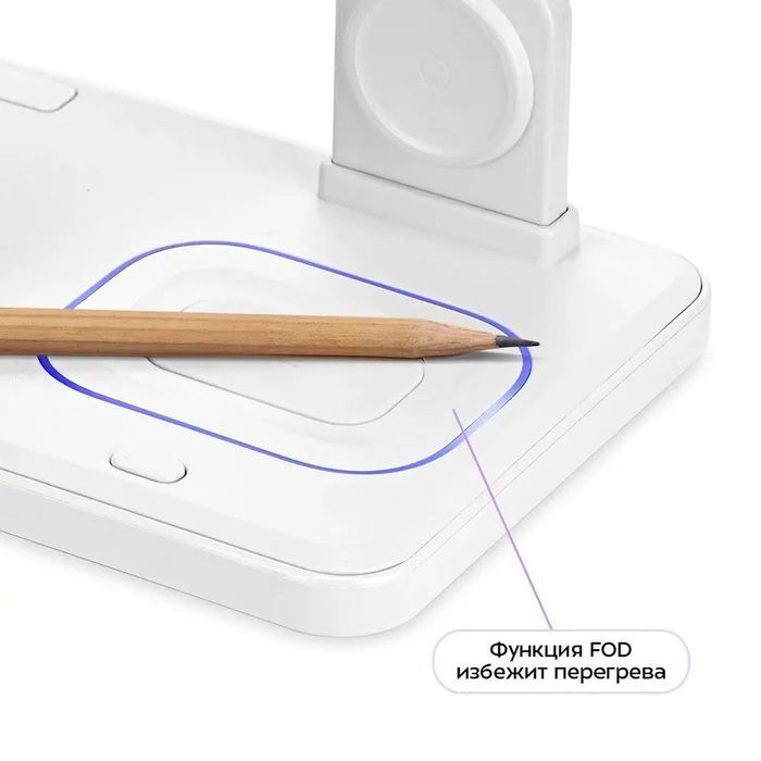 Зарядная станция Kitfort КТ-3756