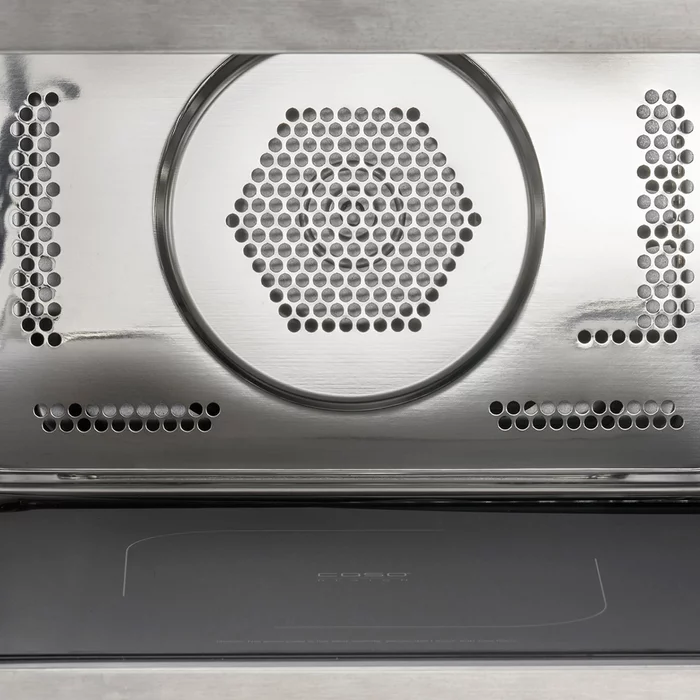 Микроволновая печь CASO HCMG 25 Ceramic Chef