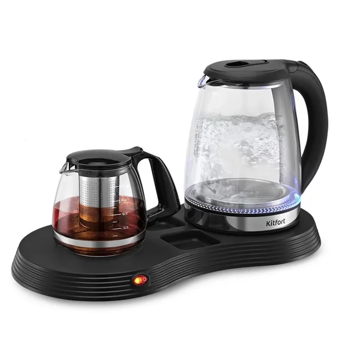 Чайный набор Kitfort КТ-6689