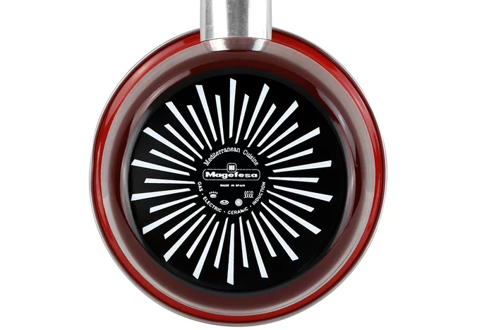 Ковш Vitrinor Sfumatto 16