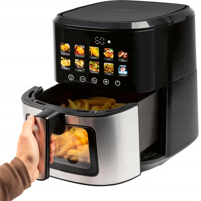 Аэрофритюрница ProfiCook PC-FR 1286 H
