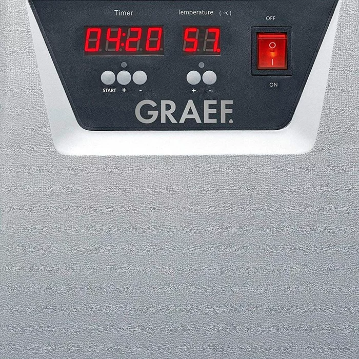 Сушилки для продуктов Graef