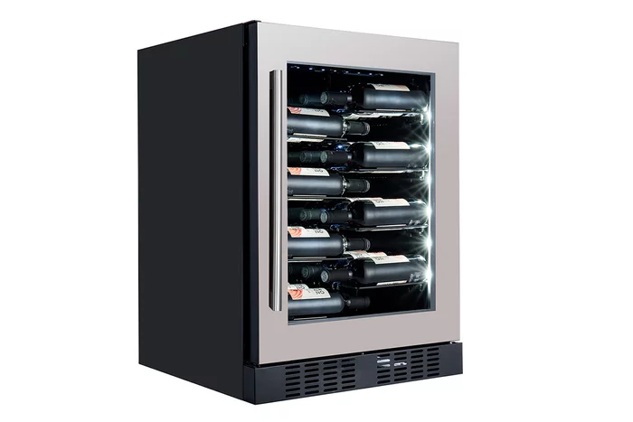 Винный шкаф Temptech CPROX60SX