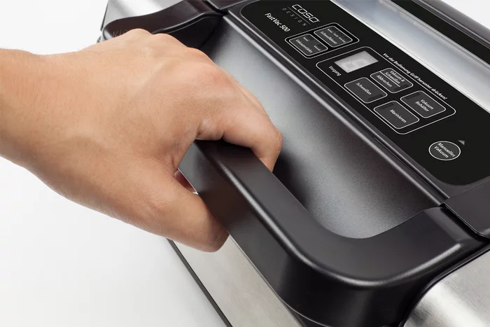 Вакуумные упаковщики Caso