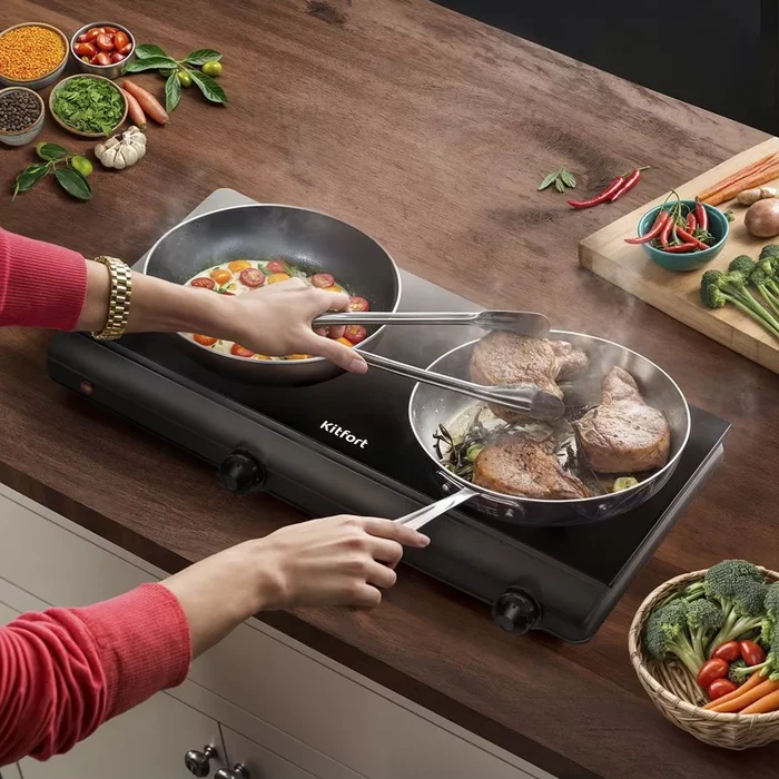 Инфракрасные плиты