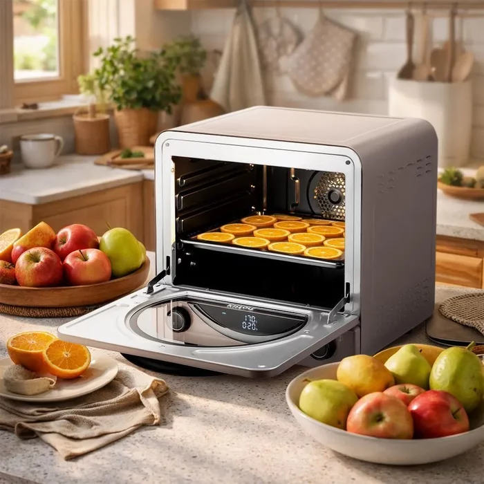 Аэрогриль «4 в 1» Kitfort КТ-8152