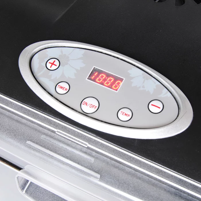 Сушка для фруктов и овощей Hyundai HYFD-S1800