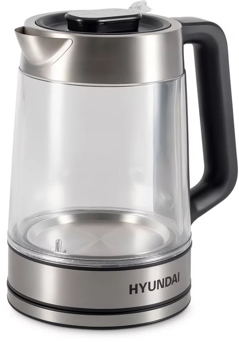 Чайники Hyundai