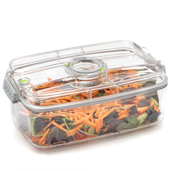 Контейнер вакуумный STATUS VAC-REC-30 FULL TRITAN