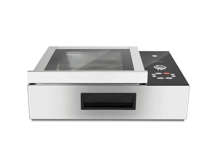 Вакууматор CASO VacuChef SlimLine