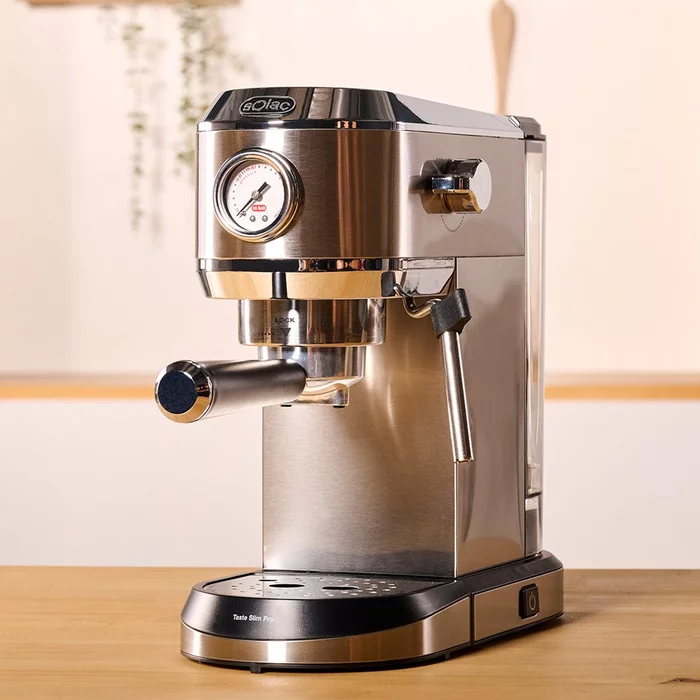 Кофеварка Solac Taste Slim Pro CE4520
