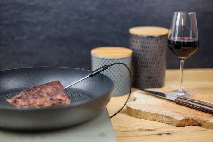 Настольная плитка CASO TC 2100 Thermo Control