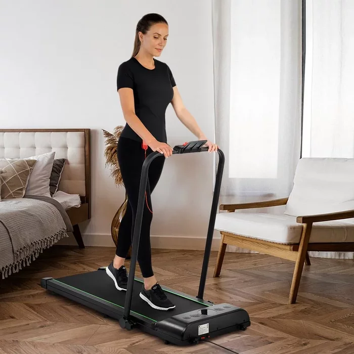 Беговая дорожка Kitfort КТ-6094