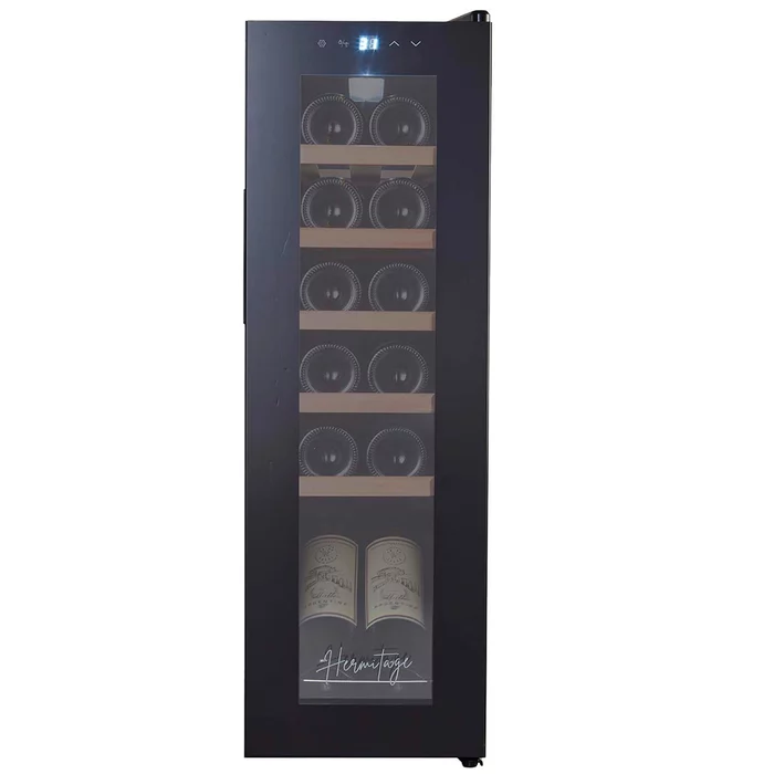 Винный шкаф Temptech NWC32SB-W
