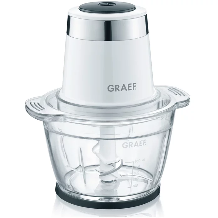Измельчитель GRAEF CH 501