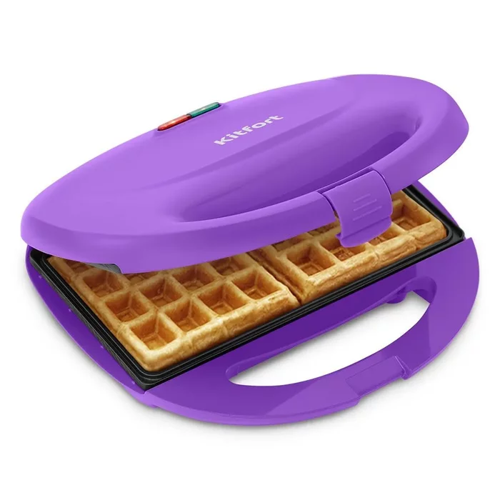 Вафельница Kitfort KT-4685