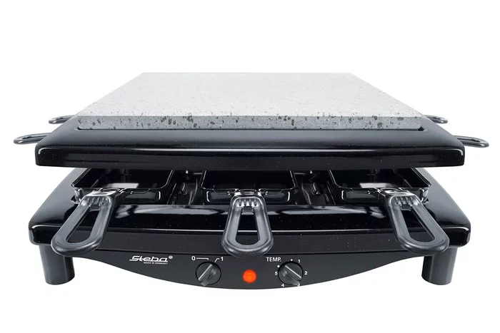 Раклетница Steba RC 3 plus