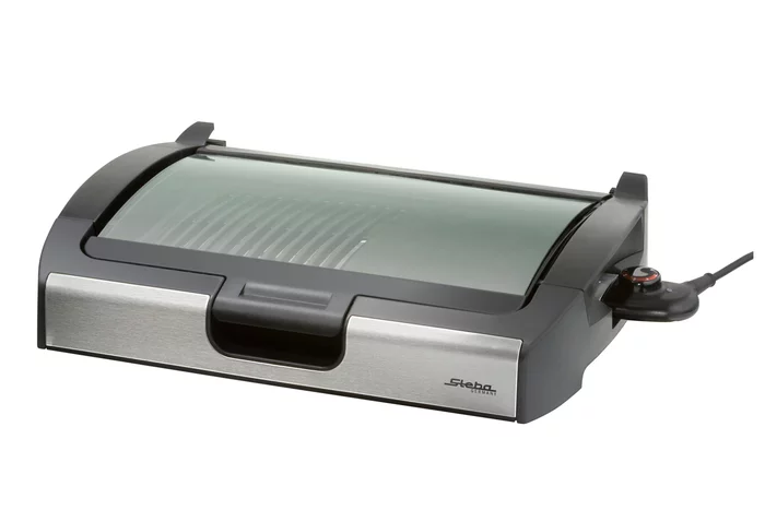 Электрогрили контактные  Steba