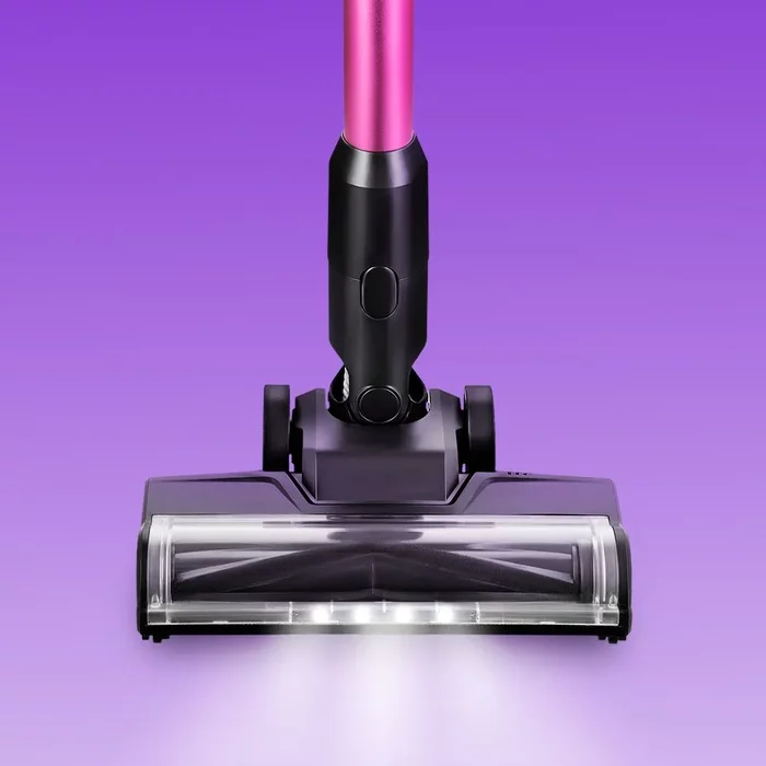 Вертикальный пылесос Kitfort КТ-5371