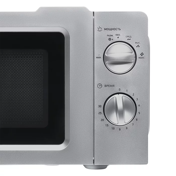 Микроволновые печи BBK 17MWS-784M/B