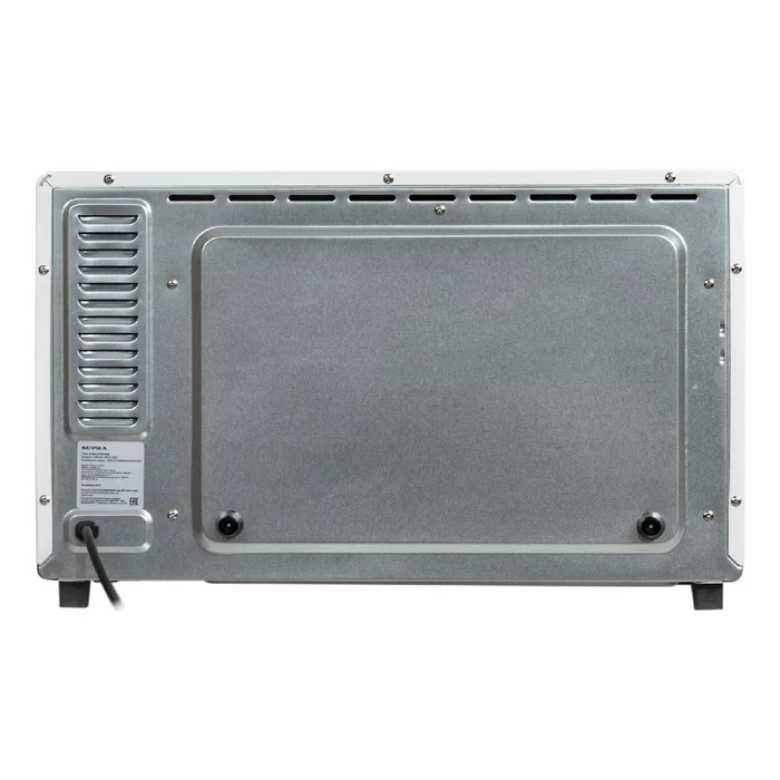 Электропечь с грилем Supra MTS-3291