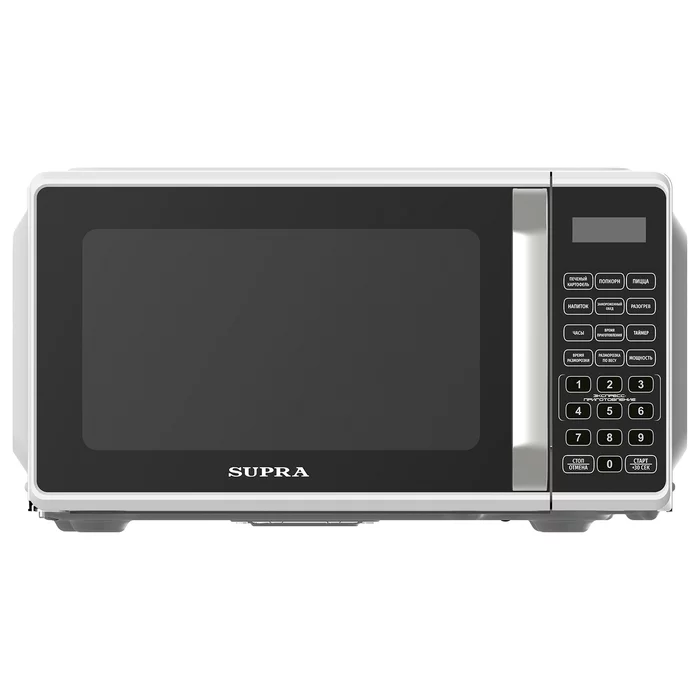 Микроволновая печь Supra 20SW26
