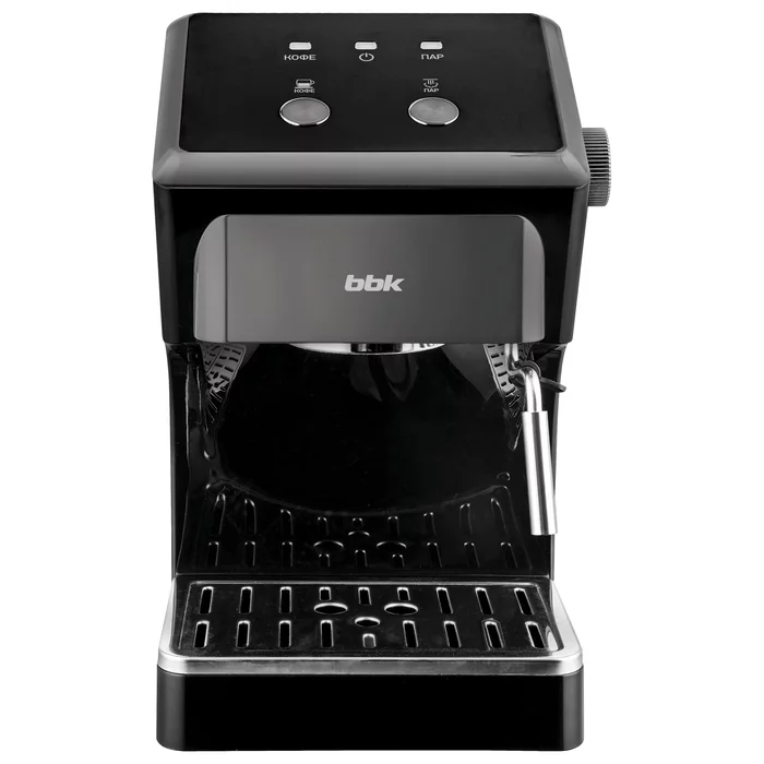 Рожковая кофеварка BBK BCM1503