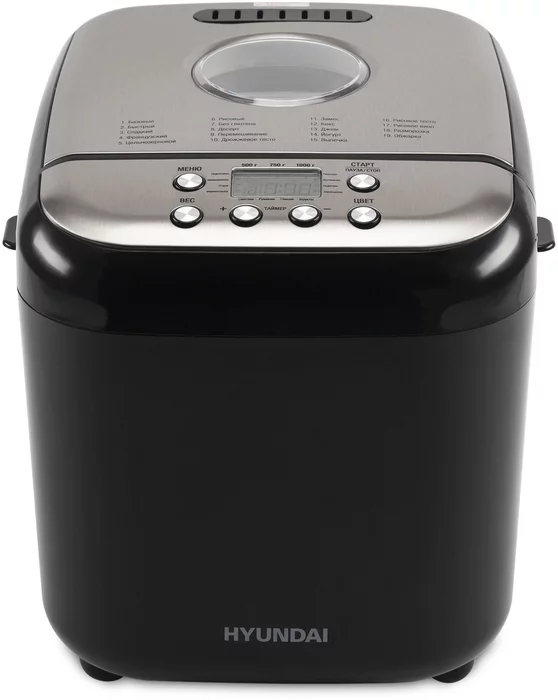 Хлебопечка Hyundai HYBM-3087
