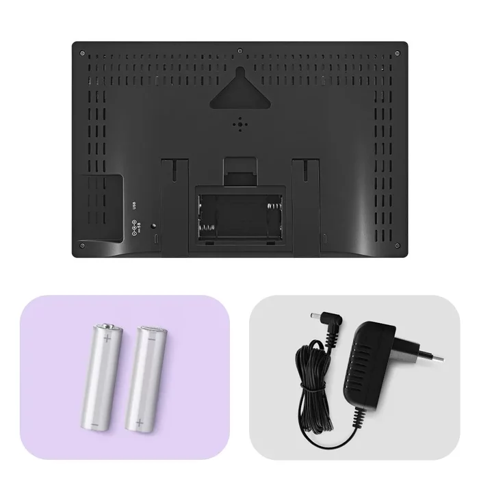 Метеостанция Kitfort КТ-3734