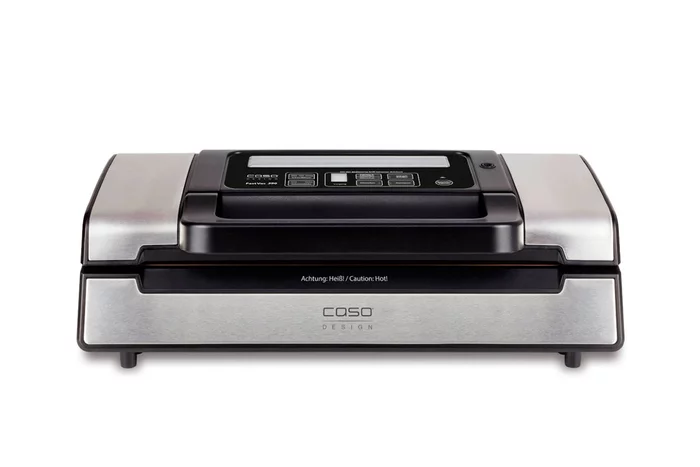 Вакууматор CASO FastVAC 390