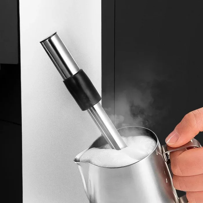 Автоматическая кофемашина Kitfort КТ-7320