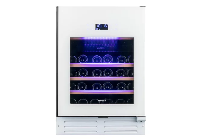 Винный шкаф Temptech EX60DRW