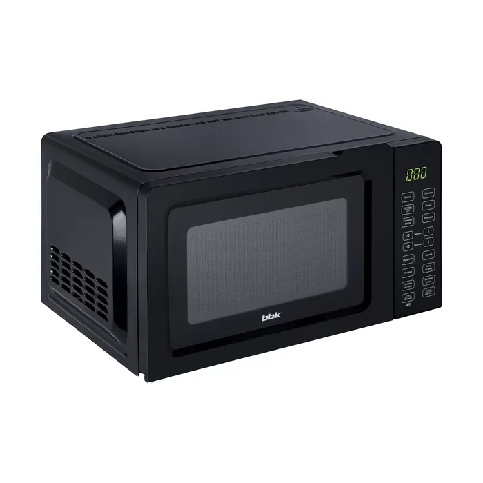 Микроволновая печь BBK 17MWS-786S/B