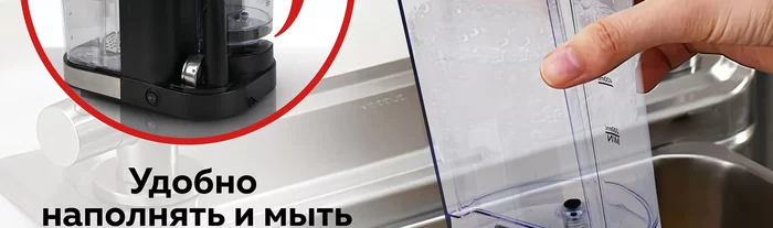 Кофеварка 3 в 1 Gfgril GFC-A300