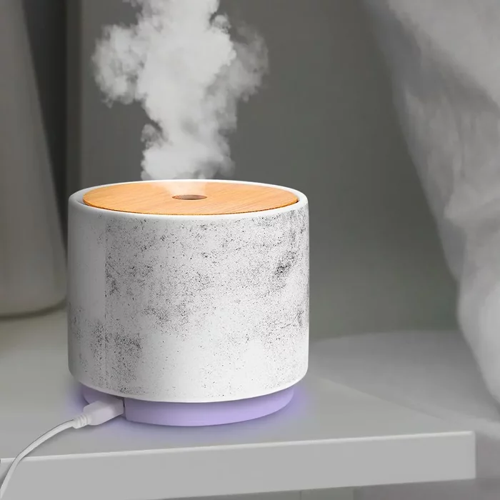 Увлажнитель-ароматизатор воздуха Kitfort КТ-3813