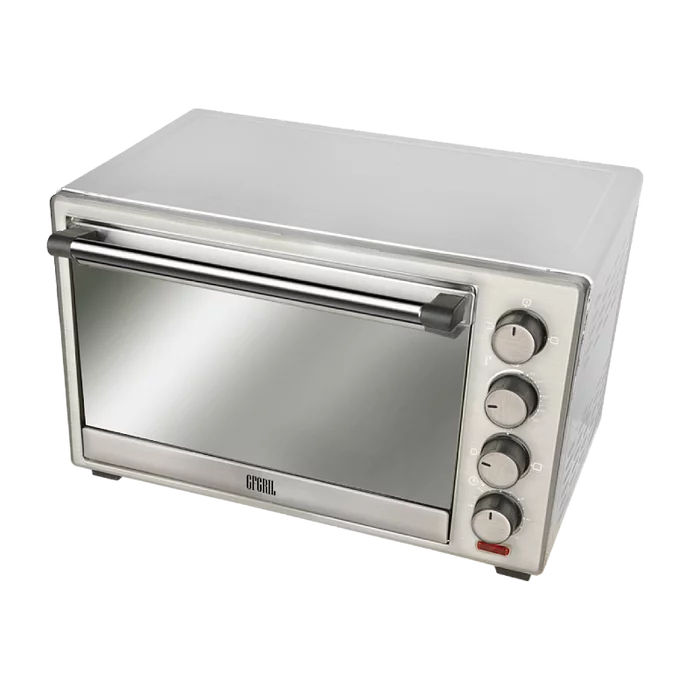 Мини-печь Gfgril GFO-39 MIRROR