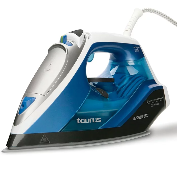 Утюг Taurus Geyser Eco 2800