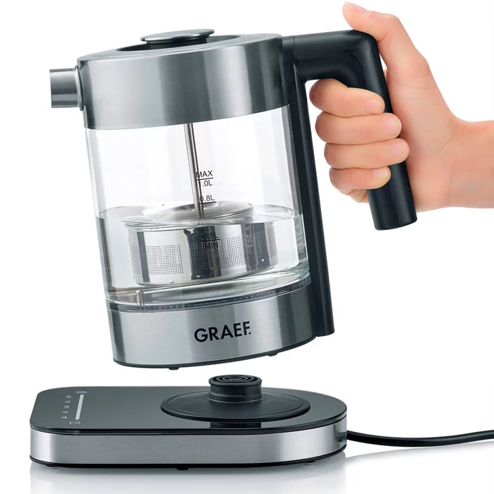 Чайник GRAEF WK 350