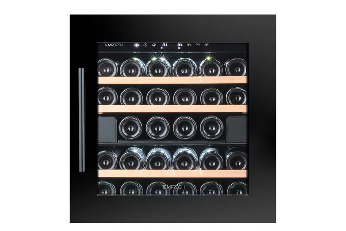 Винный шкаф Temptech OZ60DB