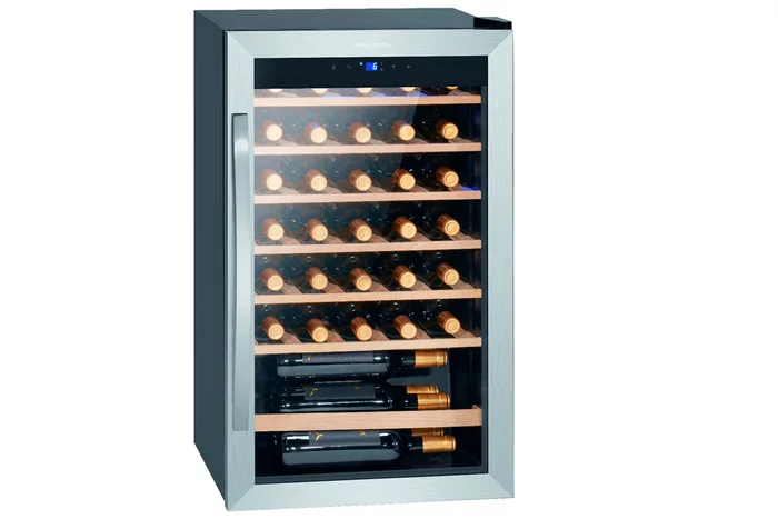 Винный шкаф ProfiCook PC-WK 1235