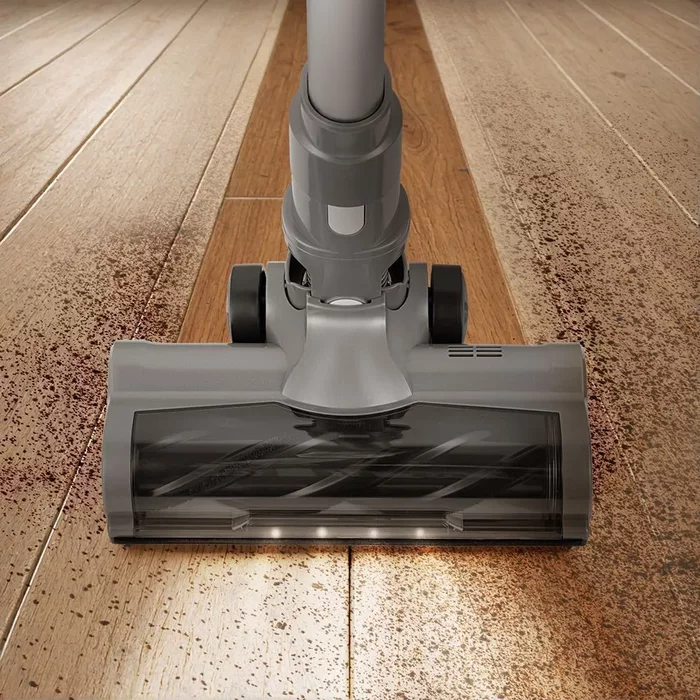 Вертикальный пылесос Kitfort КТ-5341